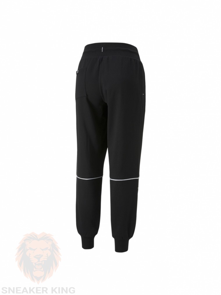 Спортивний костюм жіночий Puma zip tracksuit 